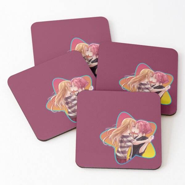 Item preview, Waifus Waifu designed and sold by King Lesbian.