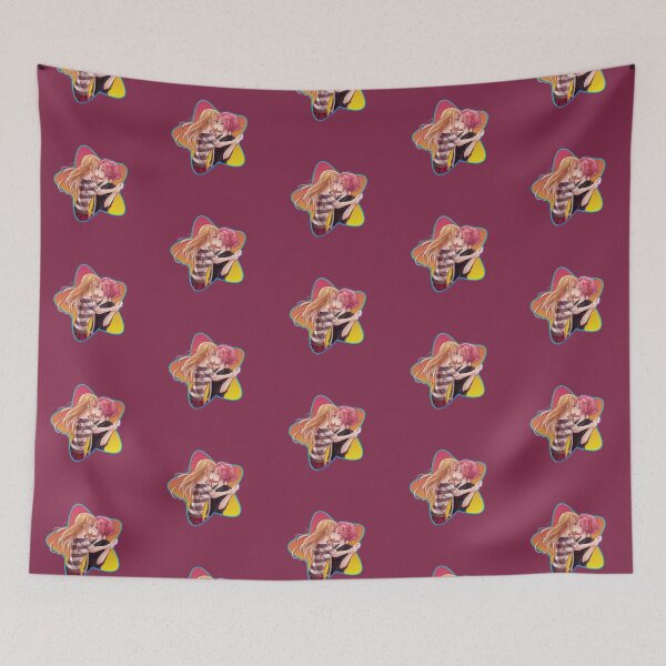 Item preview, Waifus Waifu designed and sold by King Lesbian.