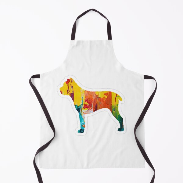 Item preview, colorful, art, pattern, cane corso, cane corso art, canecorso, dog designed and sold by cathelkav.