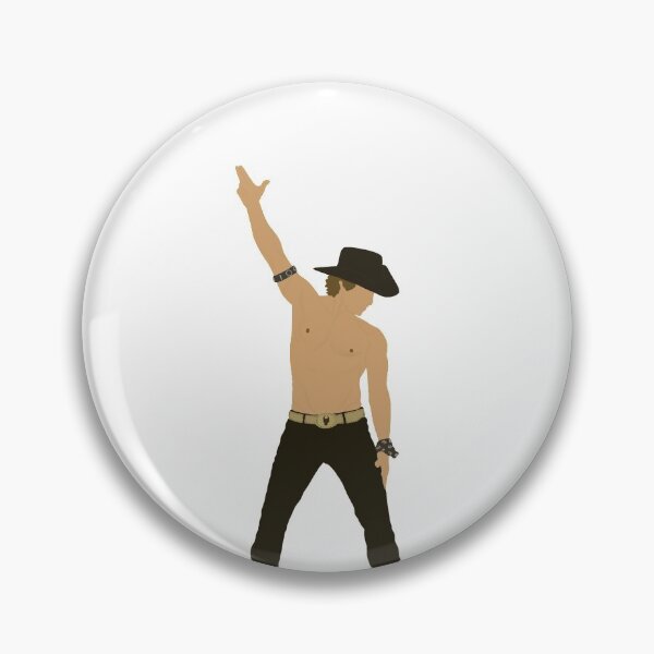 Item preview, Magic Mike Dallas designed and sold by Kristenhyland5.