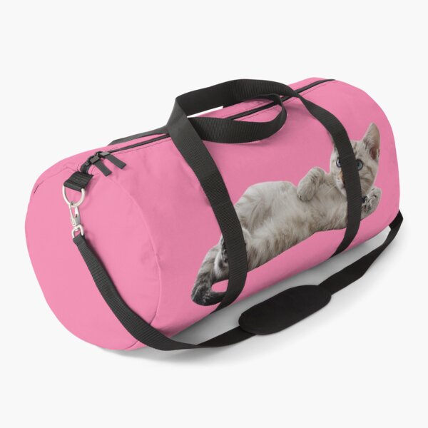 Item preview, Cute Cat Layed Down (Pink) designed and sold by FilipeFerreira.