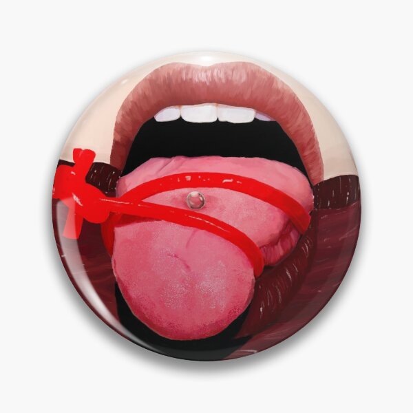 Item preview, Tongue Tied designed and sold by ChrisWentworth.