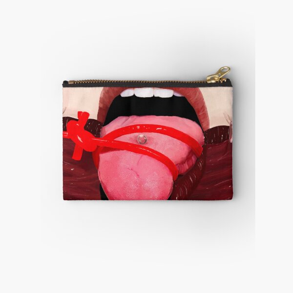 Item preview, Tongue Tied designed and sold by ChrisWentworth.