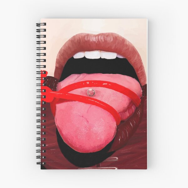 Item preview, Tongue Tied designed and sold by ChrisWentworth.