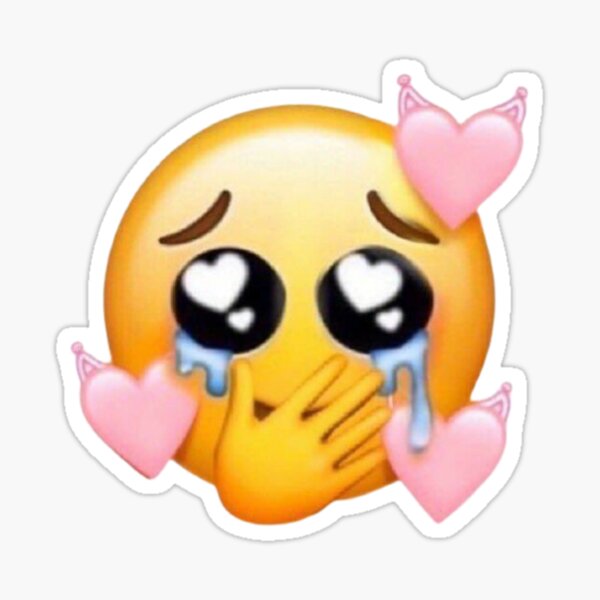 emoji Sticker