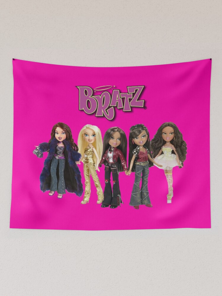 Bratz tapestry best sale