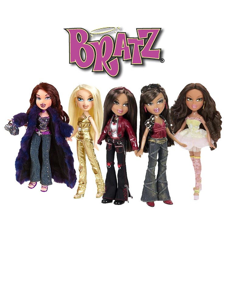 Watch Bratz Rock Angelz on