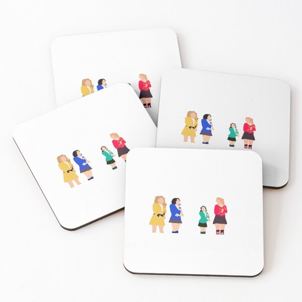 Item preview, heathers broadway designed and sold by kaitygrace.