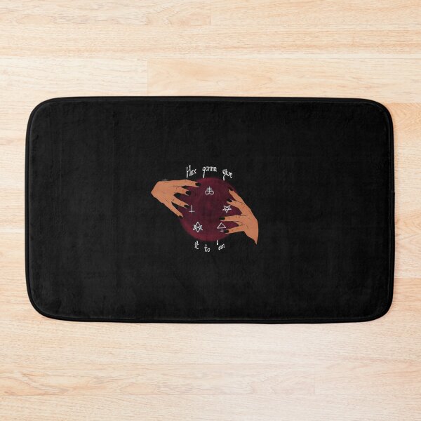Item preview, Hex gonna give it to ‘em designed and sold by Corissa Livingston.