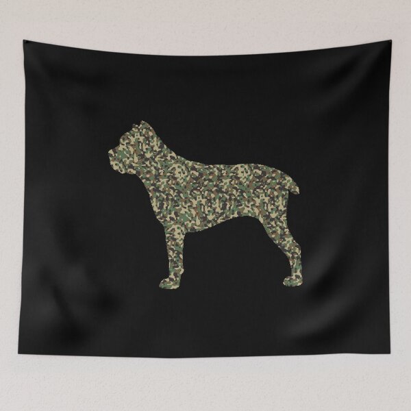 Item preview, leopard, pattern, cane corso, cane corso art, canecorso, dog designed and sold by cathelkav.