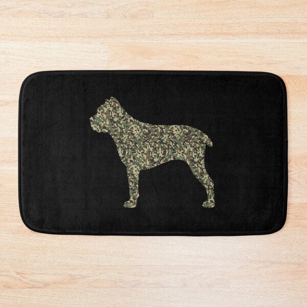 Item preview, leopard, pattern, cane corso, cane corso art, canecorso, dog designed and sold by cathelkav.