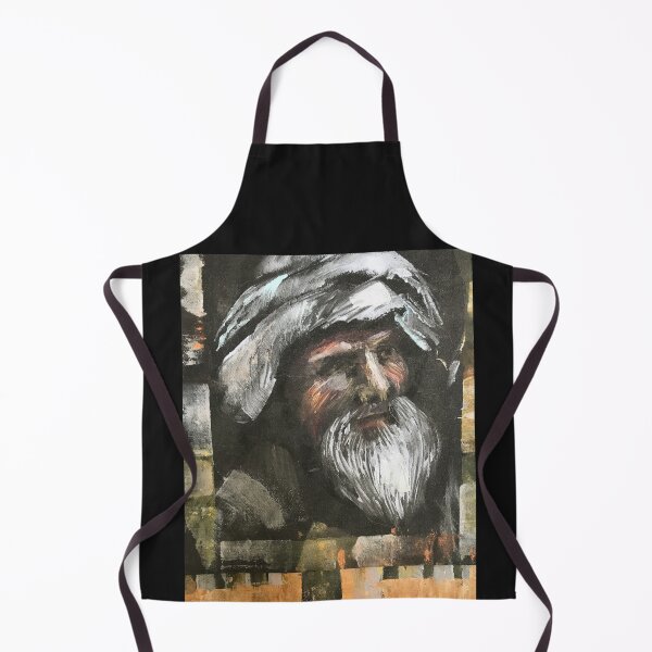 Item preview, The Temple Keeper designed and sold by Artdesrapides.