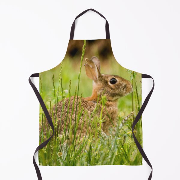 Item preview, Split-eared Bunny designed and sold by TinyCameraNinja.
