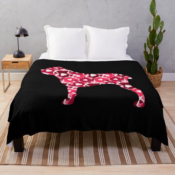 Item preview, heart, love, pattern, cane corso, cane corso art, canecorso, dog designed and sold by cathelkav.