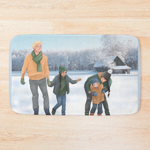 Item preview, Skating designed and sold by ombradellaluna.