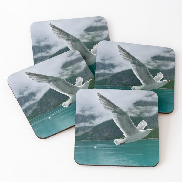 Item preview, Alaskan Sea Bird designed and sold by TwoBlueShrooms.