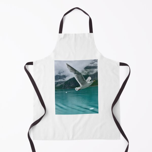 Item preview, Alaskan Sea Bird designed and sold by TwoBlueShrooms.