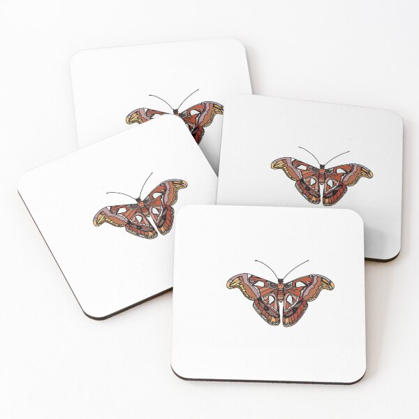 Item preview, Brown Butterfly  designed and sold by dyslsexyia.