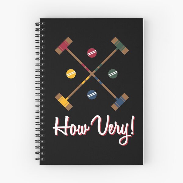 Item preview, How Very! designed and sold by Baskervillain.