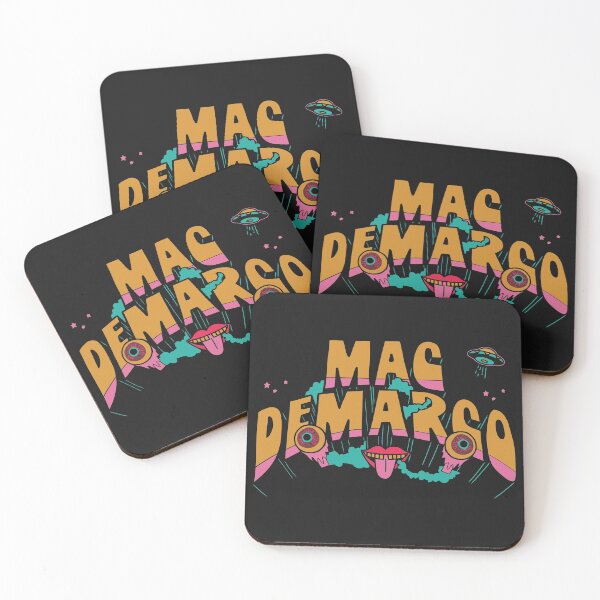 Artikelvorschau, Mac DeMarco entworfen und verkauft von thisfadingdream.