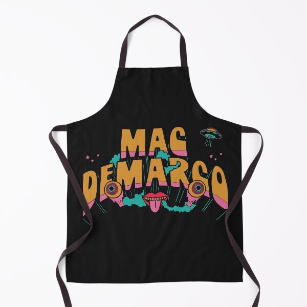 Item preview, Mac DeMarco designed and sold by thisfadingdream.