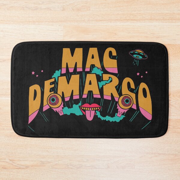 Artikelvorschau, Mac DeMarco entworfen und verkauft von thisfadingdream.
