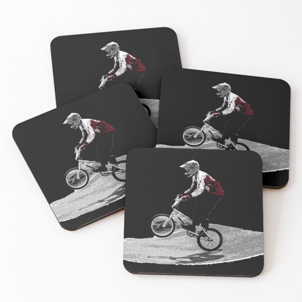 Item preview,  bmx designed and sold by ricobarinas.
