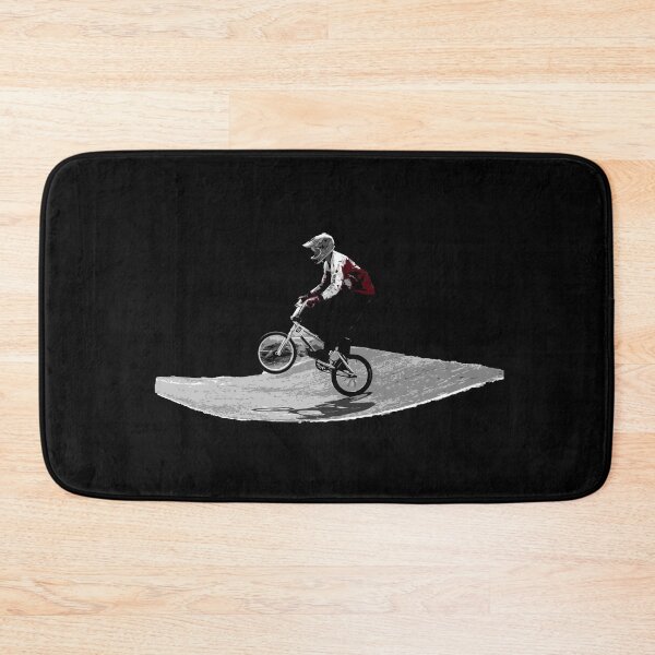 Item preview,  bmx designed and sold by ricobarinas.