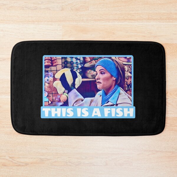 Item preview, Best in Show / This is a Fish designed and sold by Cuttintees.