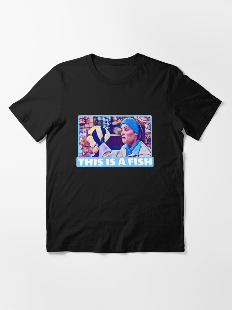 Alternate view of Best in Show / This is a Fish Essential T-Shirt