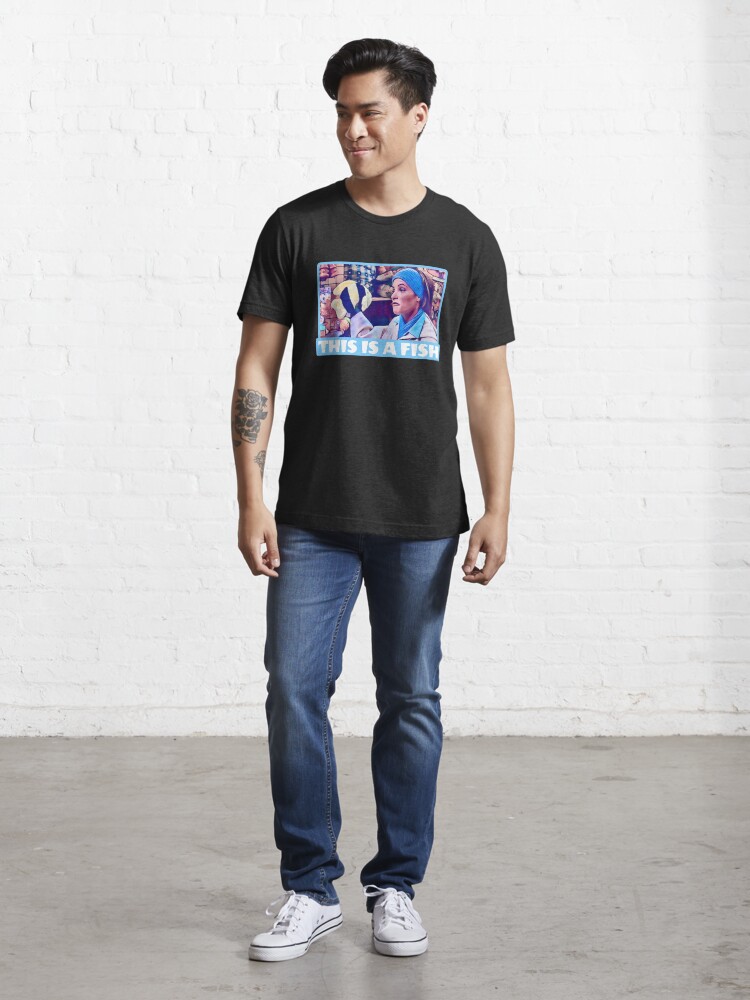 Alternate view of Best in Show / This is a Fish Essential T-Shirt