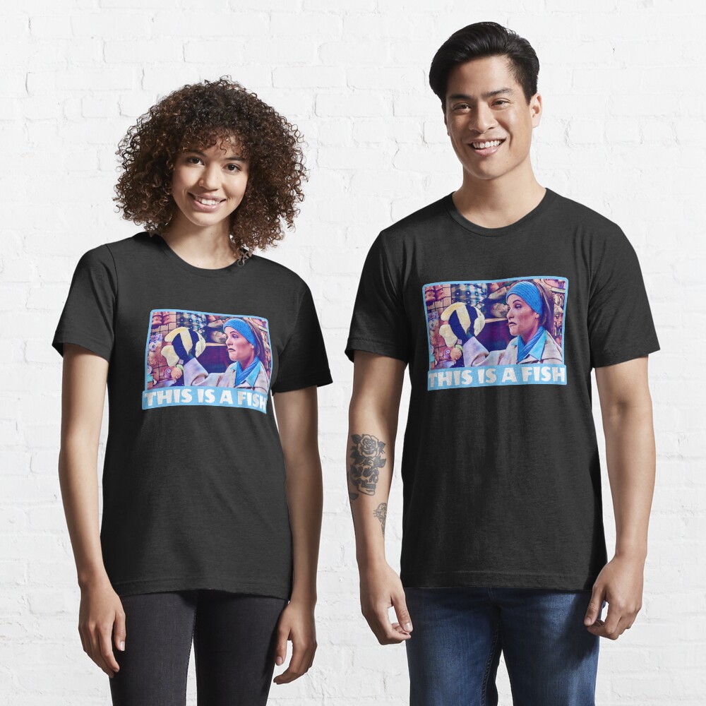 Best in Show / This is a Fish Essential T-Shirt