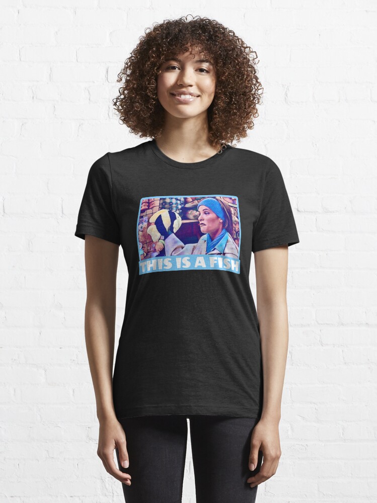 Alternate view of Best in Show / This is a Fish Essential T-Shirt