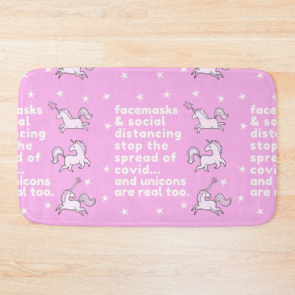 Item preview, Unicorns are real designed and sold by ProHuman.