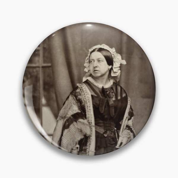 Item preview, Queen Victoria photography designed and sold by The Great  Art.