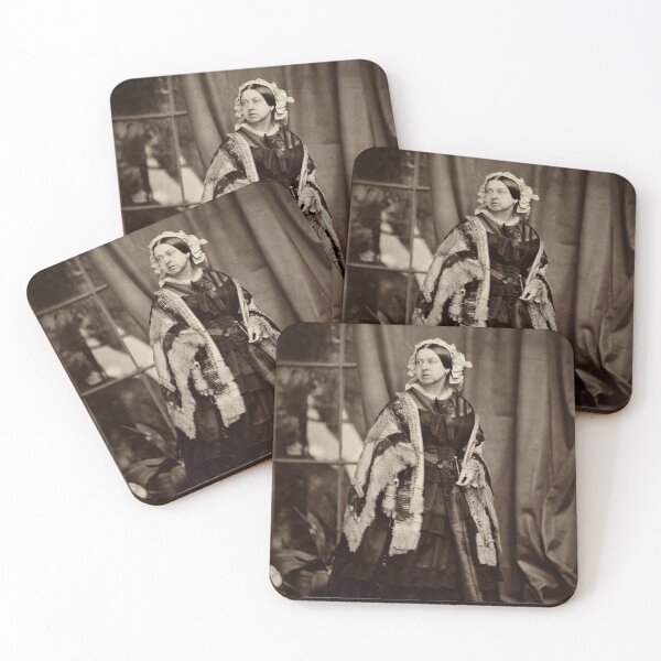 Item preview, Queen Victoria photography designed and sold by The Great  Art.