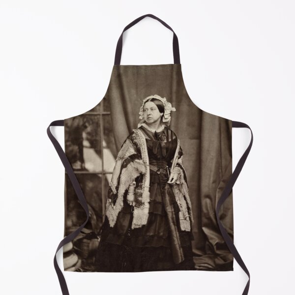 Item preview, Queen Victoria photography designed and sold by The Great  Art.