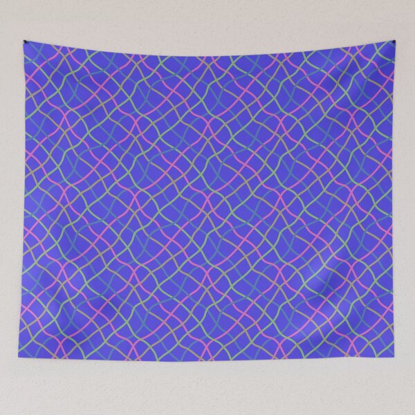Item preview, Flowing Lines designed and sold by BrightL.