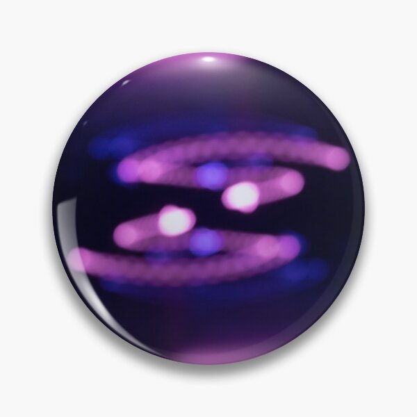 Item preview, Purple Orbs designed and sold by marijpeg.
