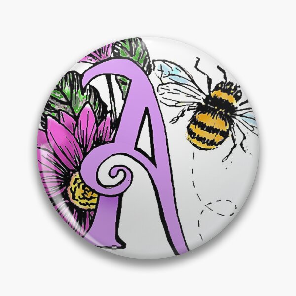 Item preview, Bee A designed and sold by artby-o.