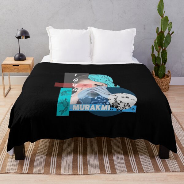 Item preview, Haruki Murakami - 1Q84 designed and sold by Super-Mikoon.