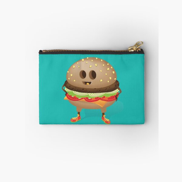 Item preview, Happy Hamburger designed and sold by Olya-Yang.