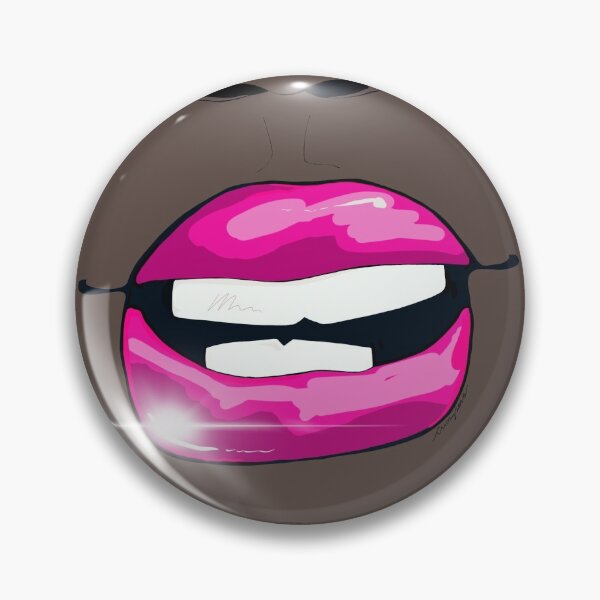 Item preview, Lips designed and sold by CheekyMyLola.