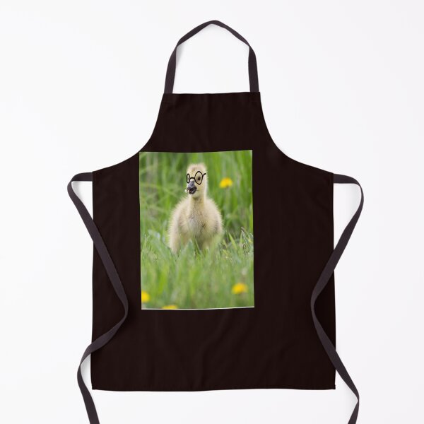 Item preview, Baby Duck wearing glasses designed and sold by CUTESTUFFnow.