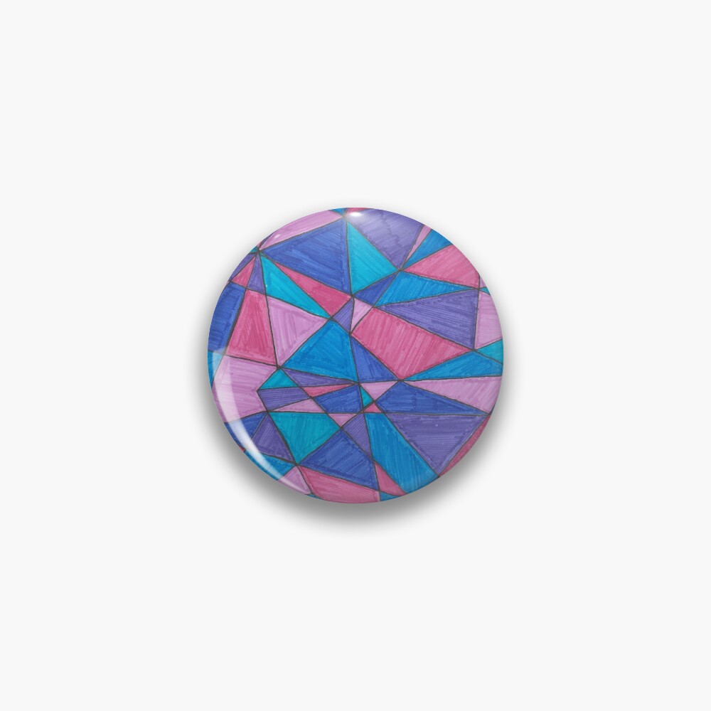 Item preview, Pin designed and sold by MichaelRule.