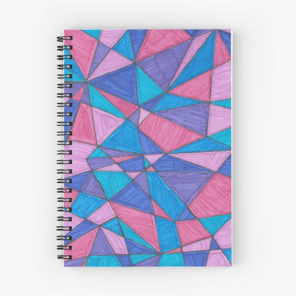 Item preview, Abstract Neon designed and sold by M1K3 Designs.
