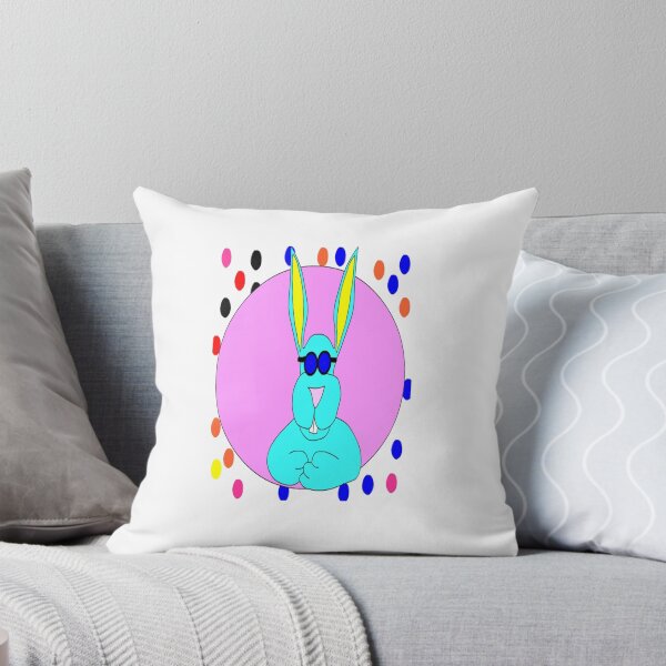 Item preview, EASTER BUNNY  AND JELLY BEANS designed and sold by CUTESTUFFnow.