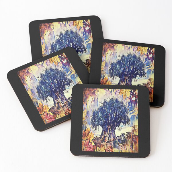 Item preview, "A Day In My Life!"-Art Work\The Tree. designed and sold by 22special.