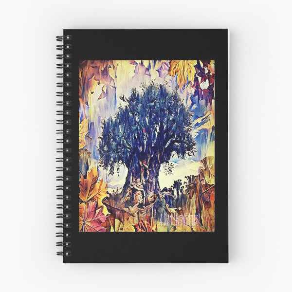 Item preview, "A Day In My Life!"-Art Work\The Tree. designed and sold by 22special.