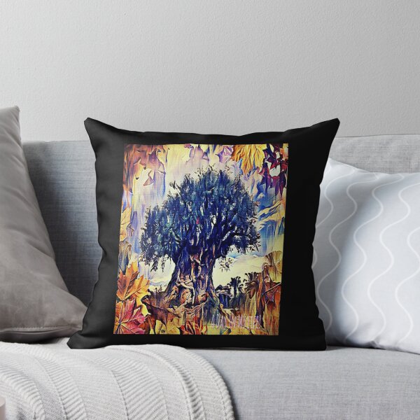 Item preview, "A Day In My Life!"-Art Work\The Tree. designed and sold by 22special.